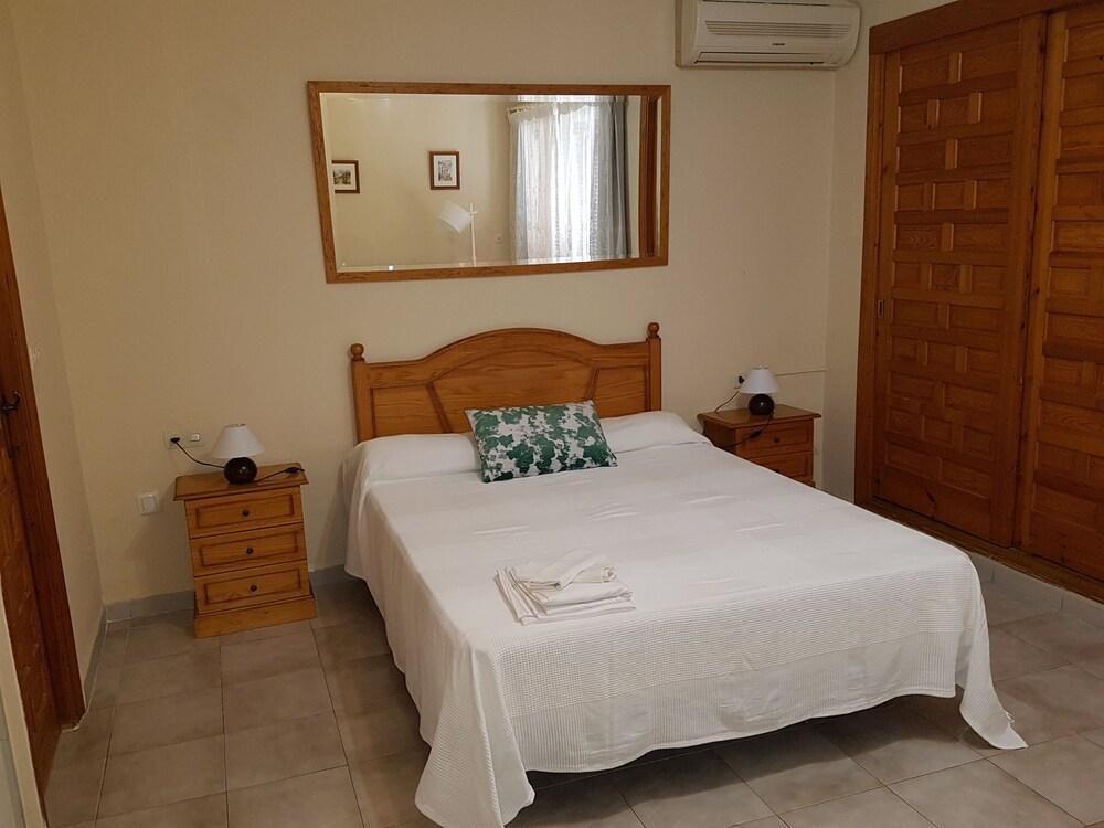 Appartement Olympia Garden La Manga del Mar Menor