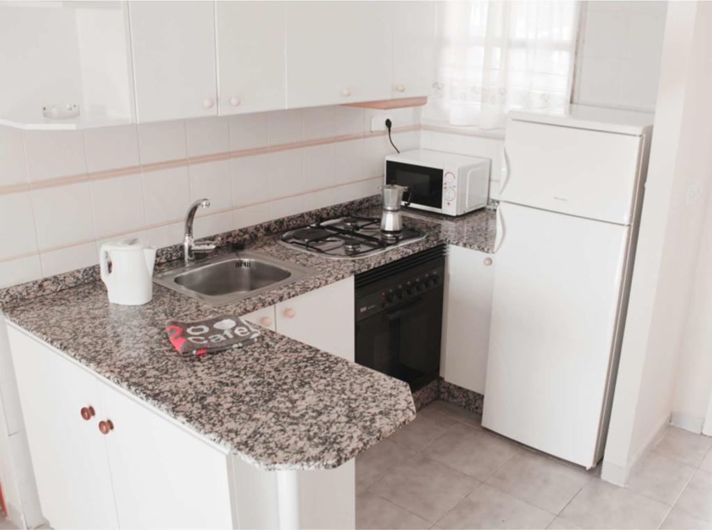 Olympia Garden Appartement