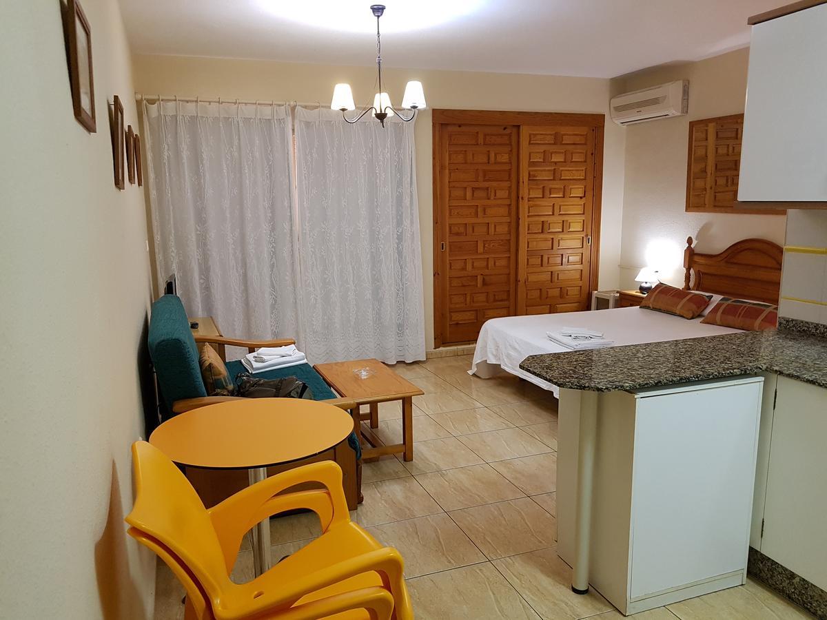 Appartement Olympia Garden *