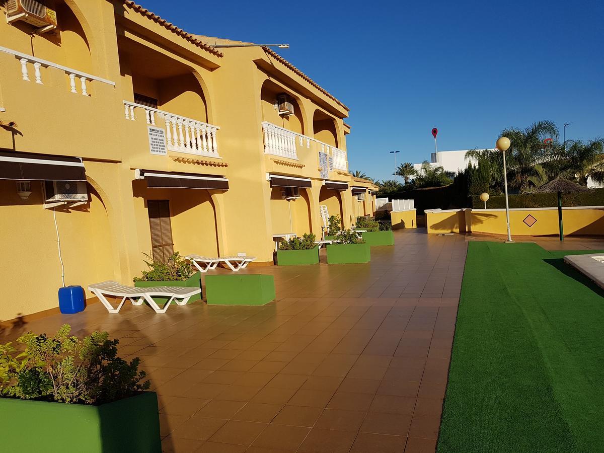 Olympia Garden La Manga del Mar Menor