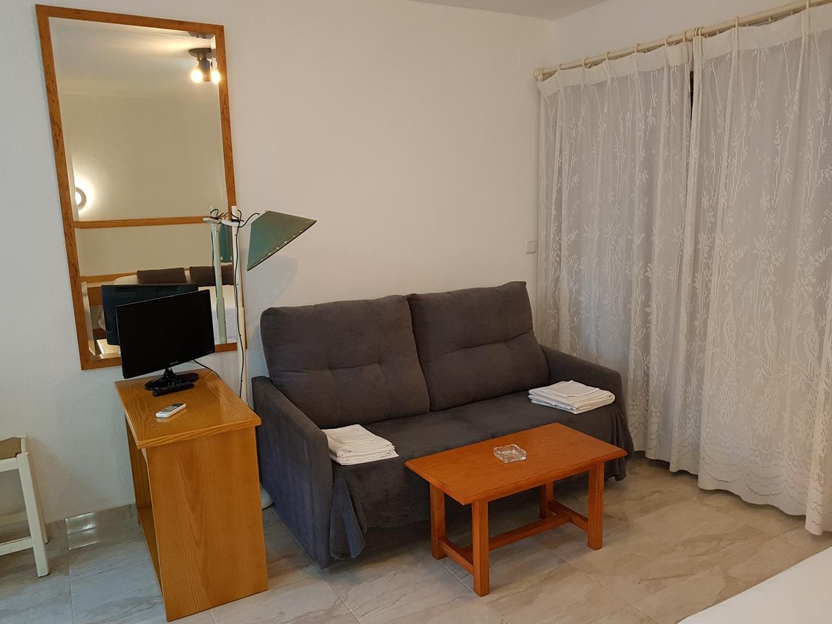 Apartment Olympia Garden La Manga del Mar Menor