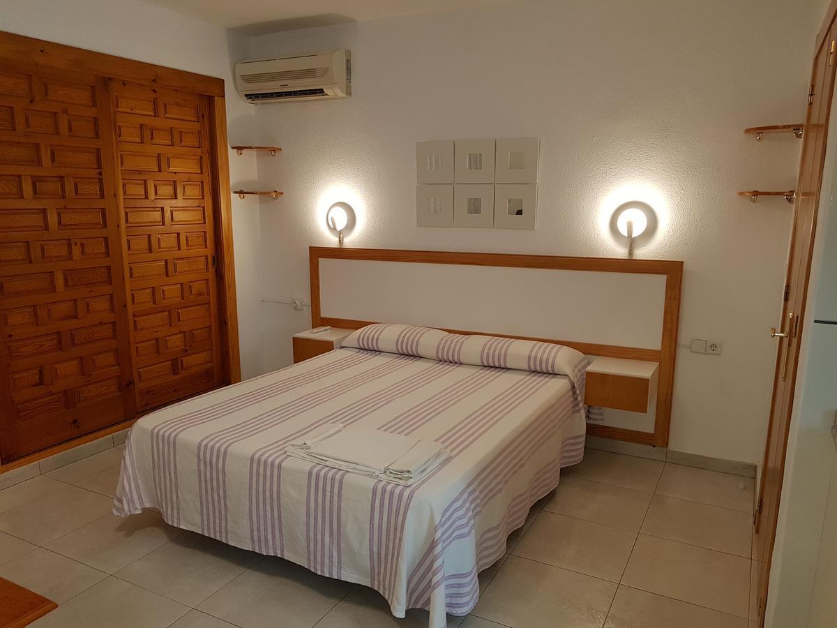 Appartement Olympia Garden