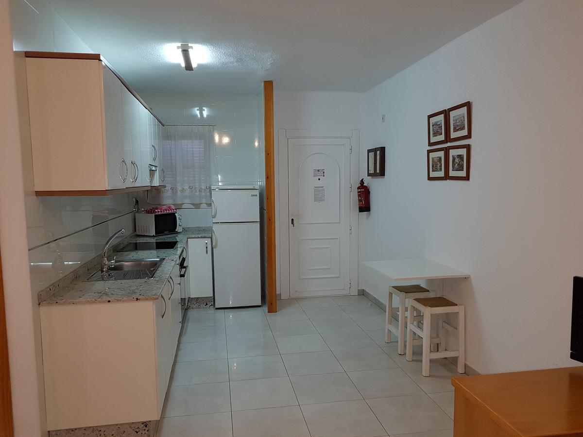 Appartement Olympia Garden