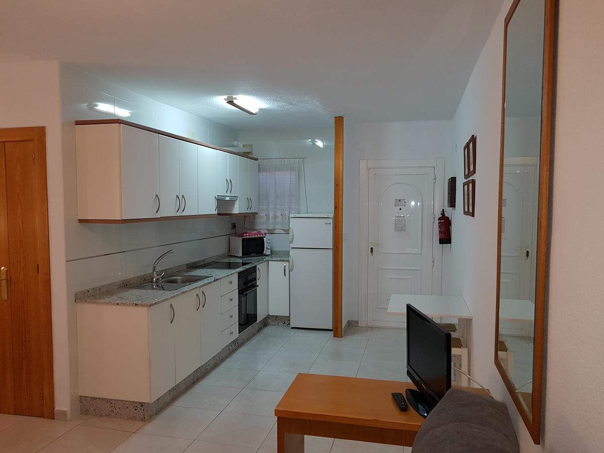 Olympia Garden Apartment