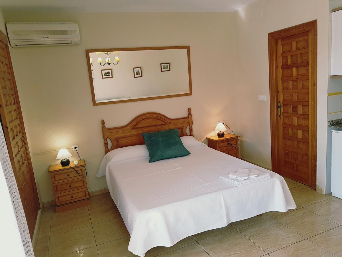 Appartement Olympia Garden La Manga del Mar Menor