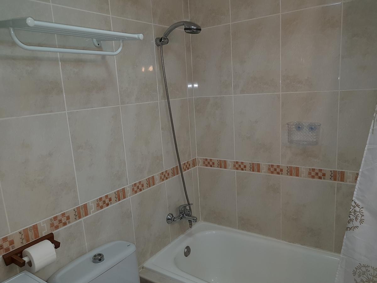 Appartement Olympia Garden *