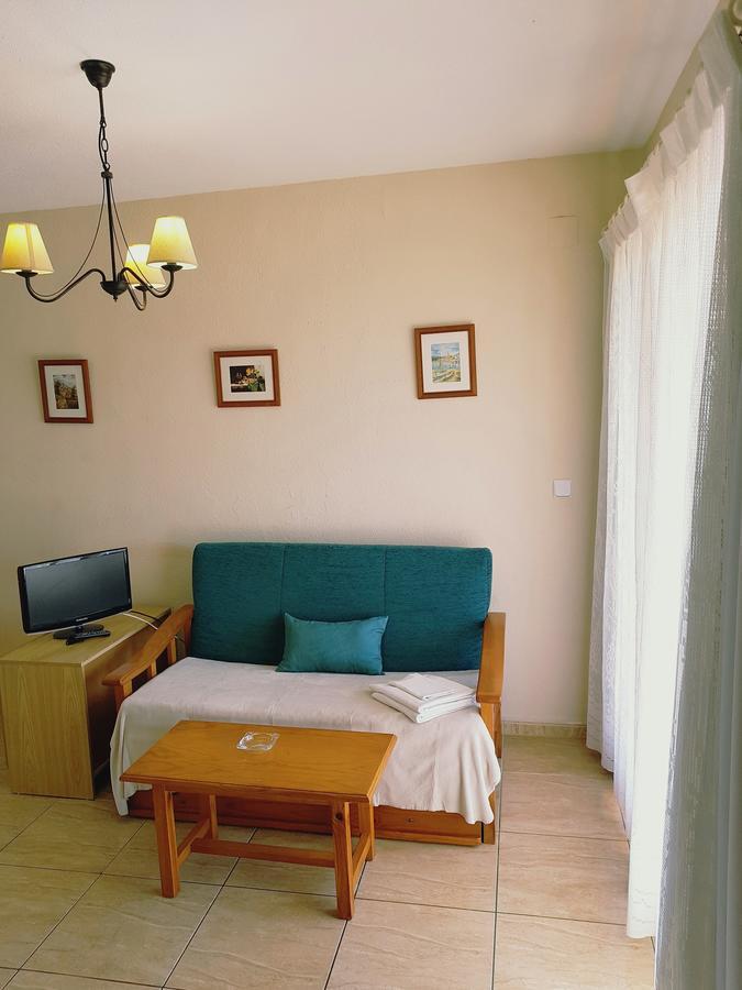 Olympia Garden Appartement *
