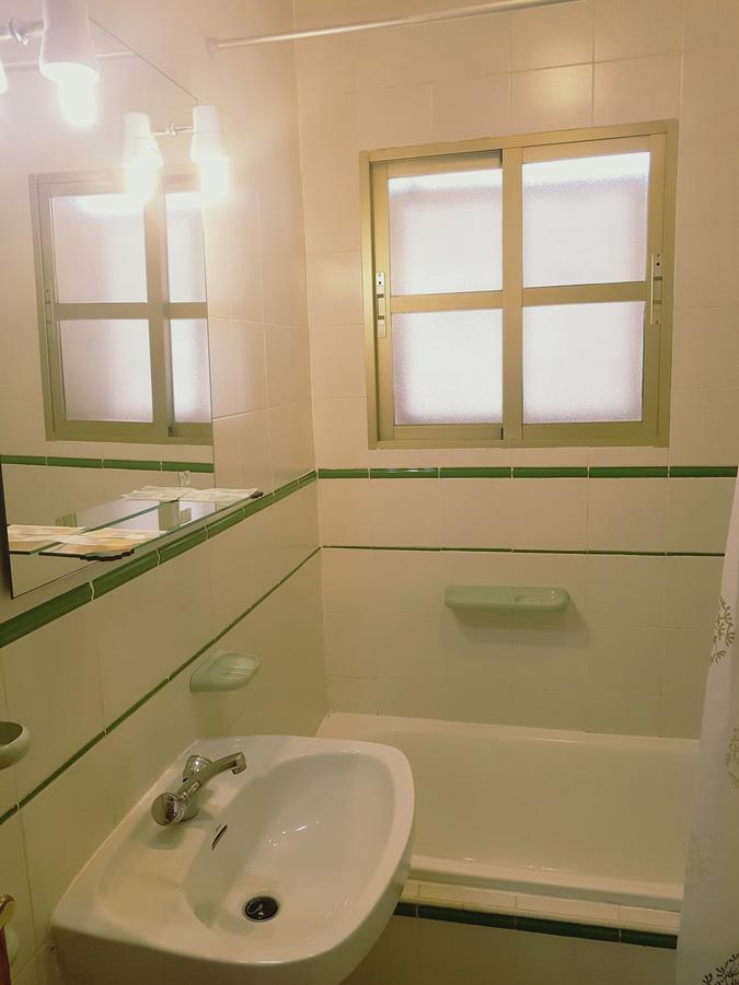 Appartement Olympia Garden