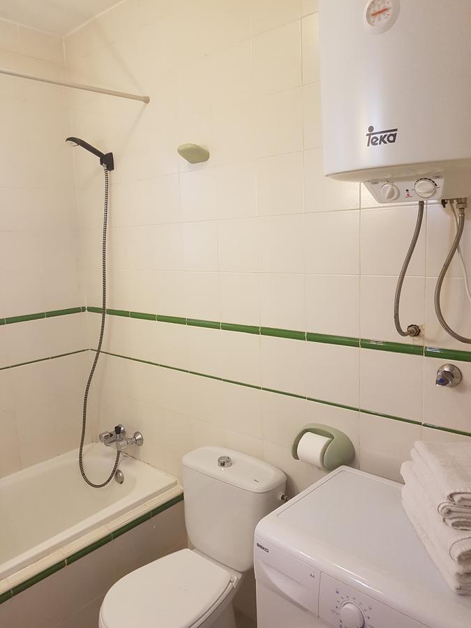 Olympia Garden Appartement La Manga del Mar Menor