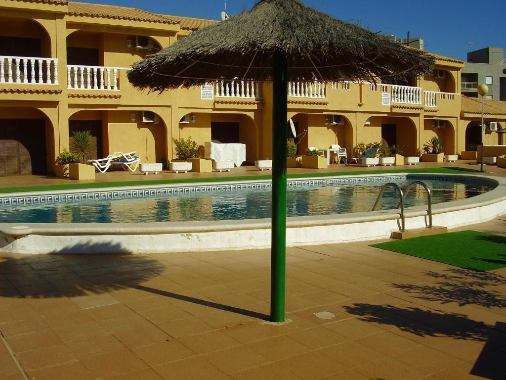Olympia Garden La Manga del Mar Menor