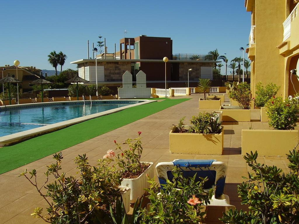 Olympia Garden La Manga del Mar Menor