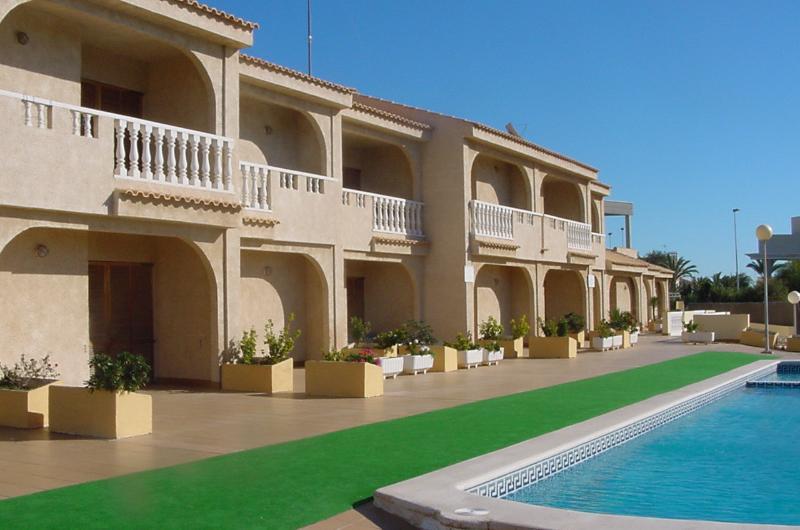 Apartment Olympia Garden La Manga del Mar Menor