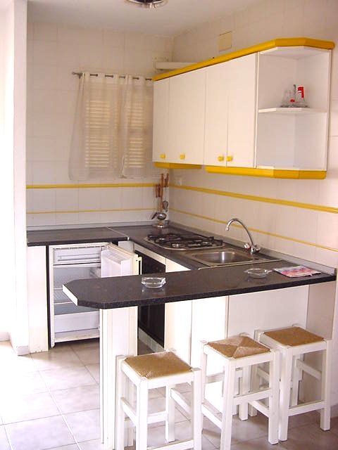 Apartment Olympia Garden