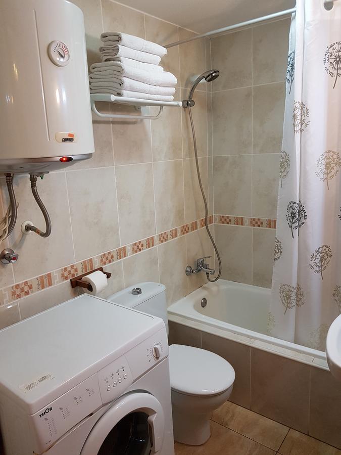 Olympia Garden Apartment La Manga del Mar Menor