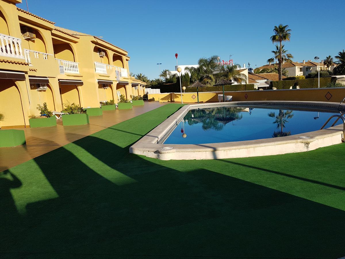 Olympia Garden Apartment