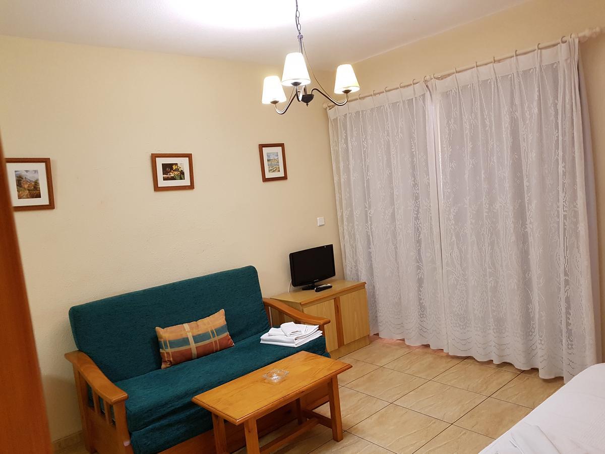 Olympia Garden Apartment
