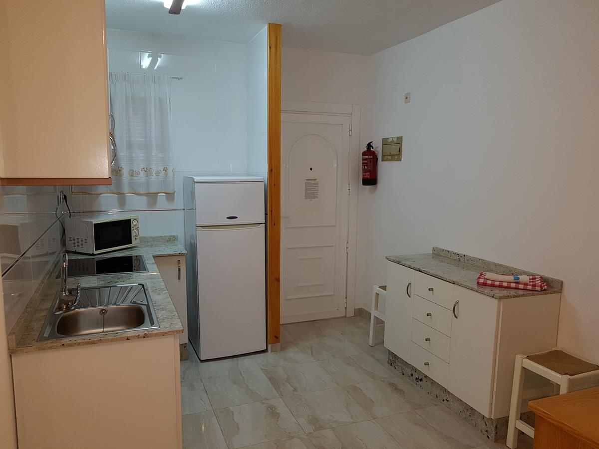 Olympia Garden Apartment *