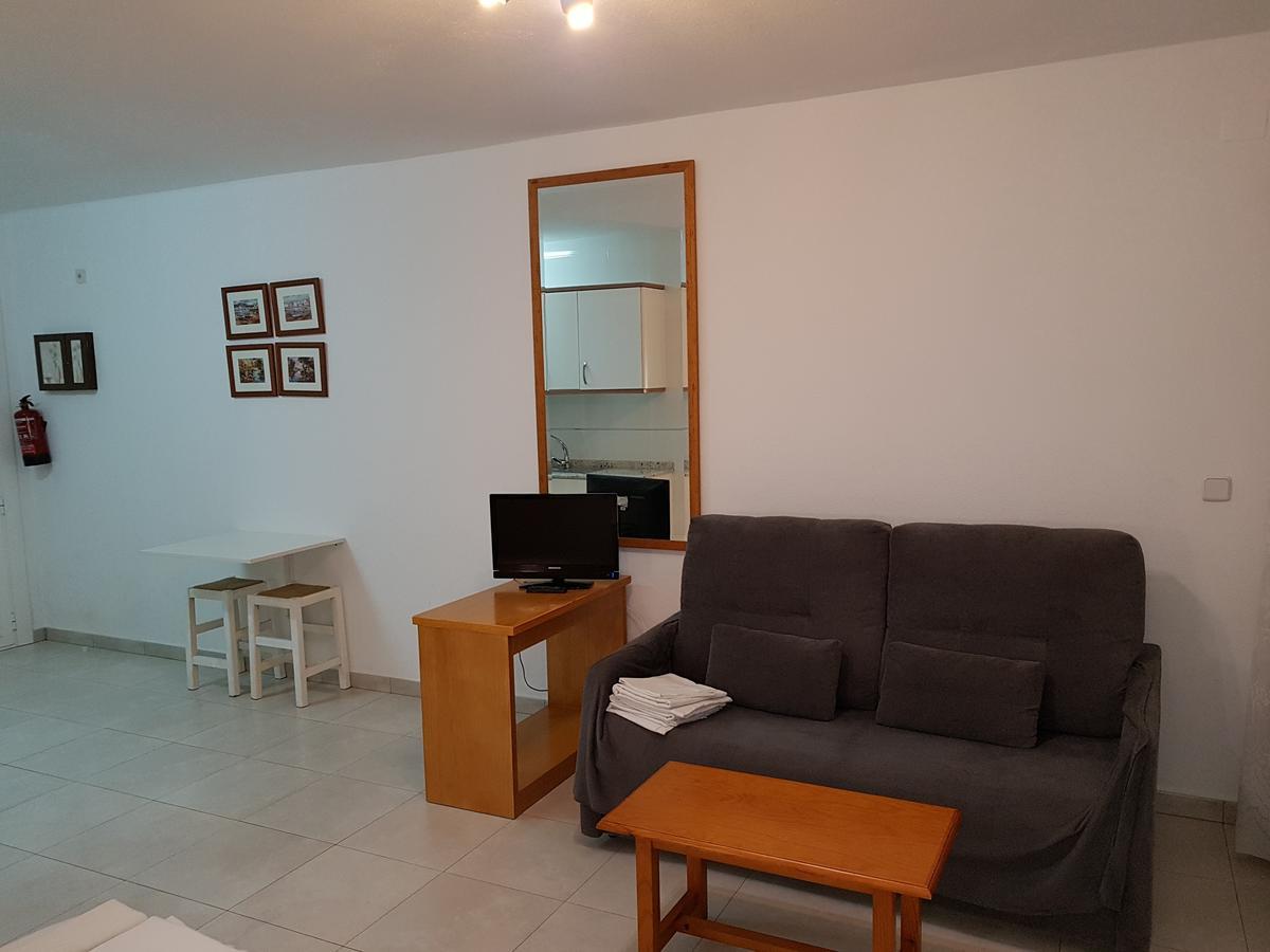 Olympia Garden Apartment *