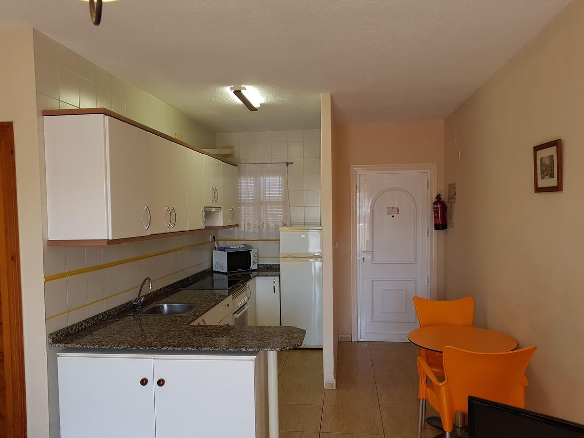 Olympia Garden Apartment