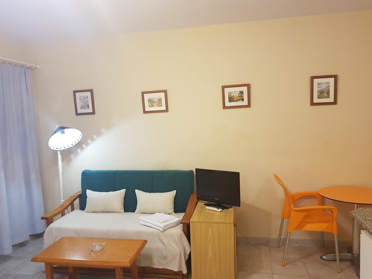 Olympia Garden Apartment *