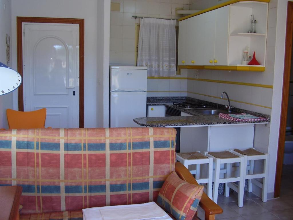 Apartment Olympia Garden La Manga del Mar Menor