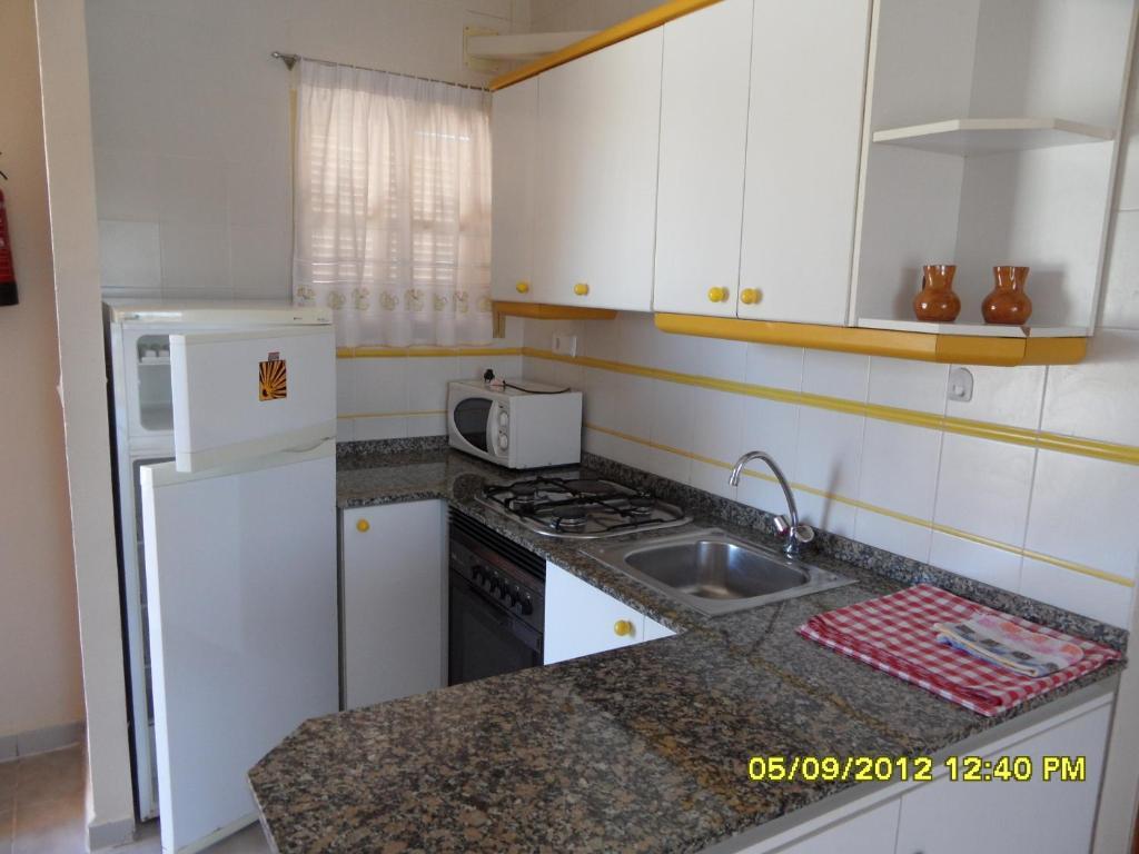 Apartment Olympia Garden *