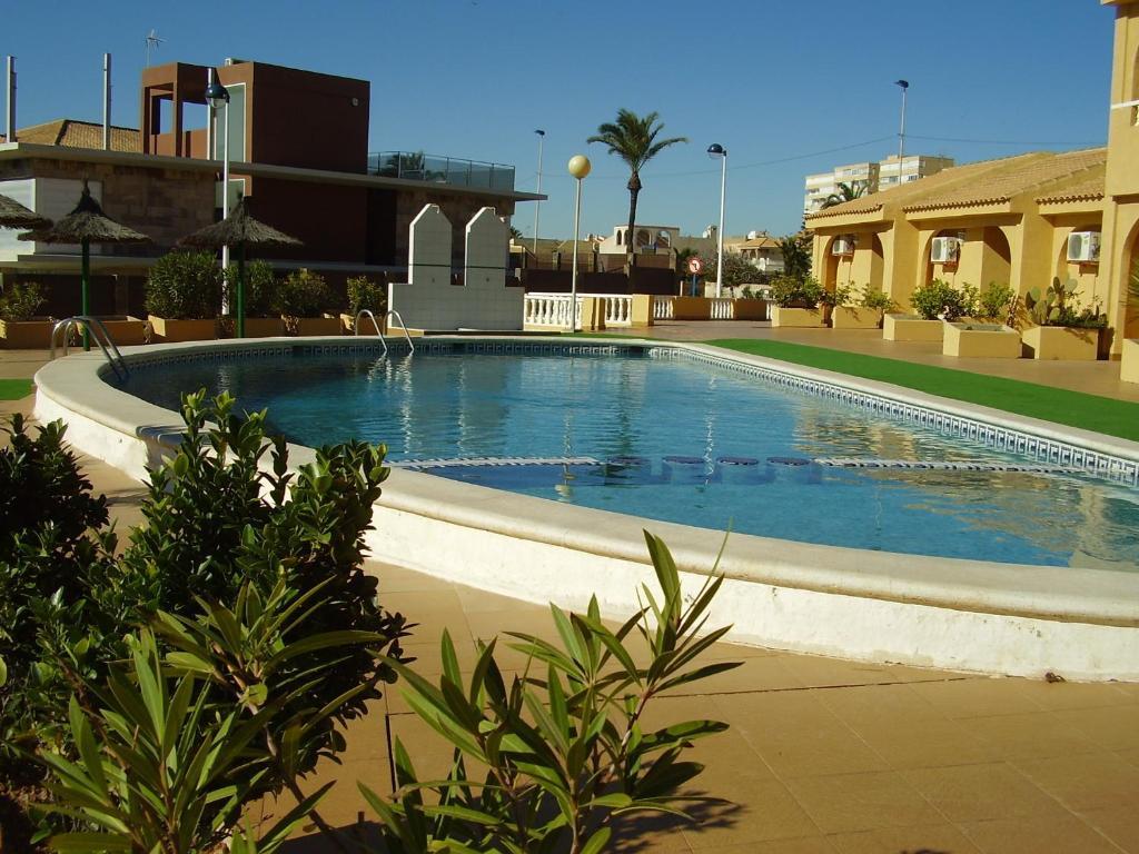 Olympia Garden